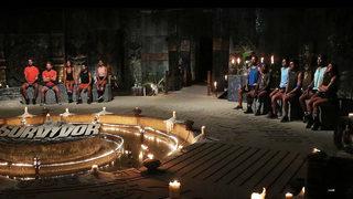 Survivor 2021'de yarışmacılara Ramazan Bayramı sürprizi! Survivor'da oyunu kazanan takımın aileleri Dominik'e gelecek!