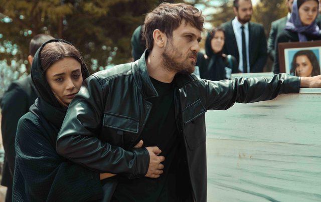 Çukur (2)