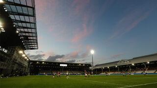 Premier Lig'de küme düşen son takım Fulham 