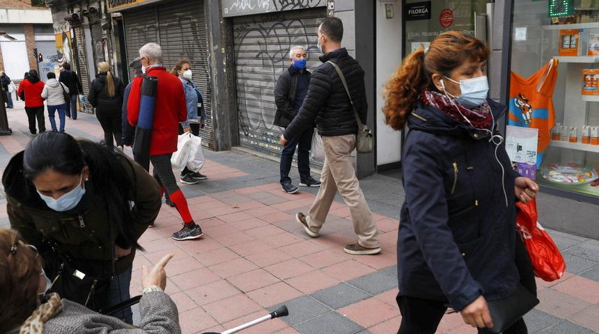 İspanya Başbakanı 'sürü bağışıklığı' için tarih verdi