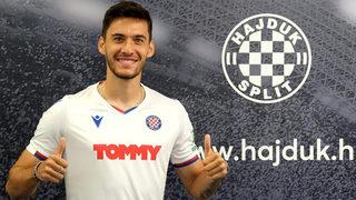 Umut Nayir: Beşiktaş'a geri dönebilirim de, burada da kalabilirim