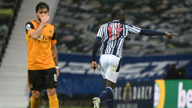  Diagne'nin İngiltere'den talipleri arttı!