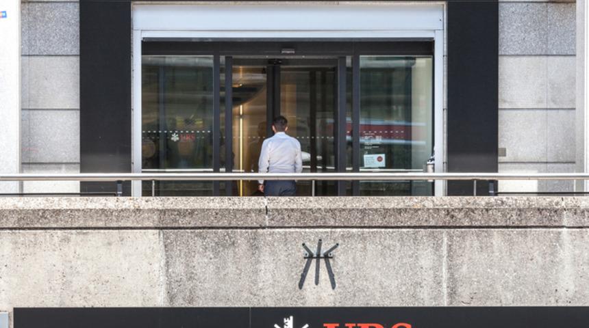Goldman Sachs, JP Morgan ve Citigroup'un ardından UBS'de kripto para adımı atıyor