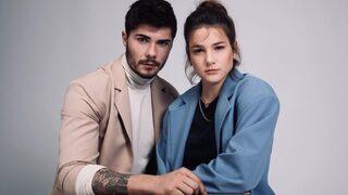 Barış Murat Yağcı'dan Nisa Bölükbaşı'na gönderme