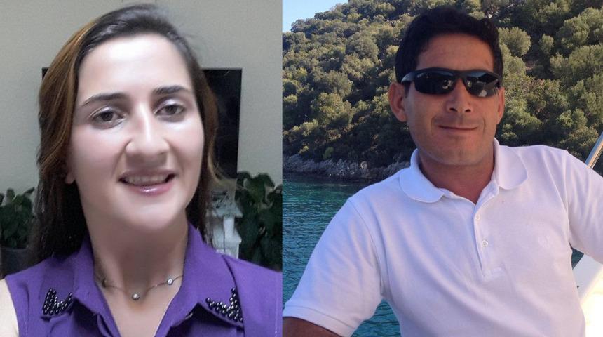 Yasak aşk felaketi! Dört gündür haber alınamıyordu, ağaca asılı halde bulundular 