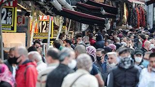 Ramazan Bayramı öncesi esnaf 2 gün açılacak mı?