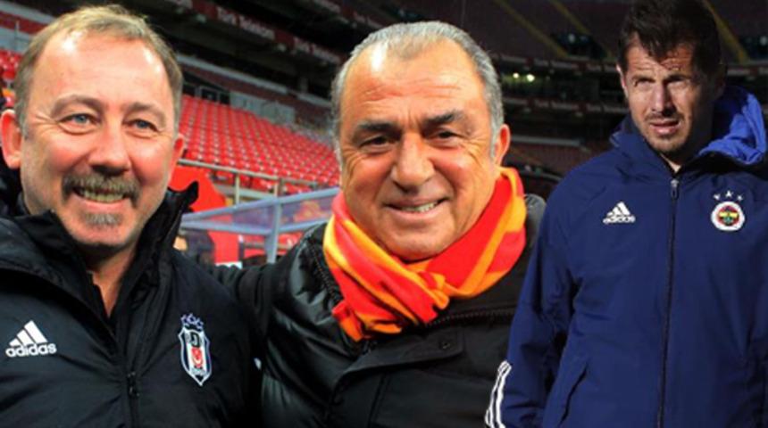 Nefesler tutuldu! Süper Lig'de şampiyon belli olabilir