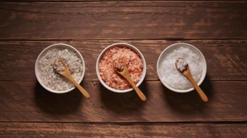 Uzmanı uyardı, birçok hastalığa yol açıyor! Potasyum içeren tuzlara dikkat 