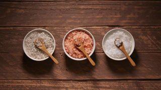 Uzmanı uyardı, birçok hastalığa yol açıyor! Potasyum içeren tuzlara dikkat 