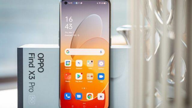 Oppo yazılım desteğini 3 yıla çıkarıyor