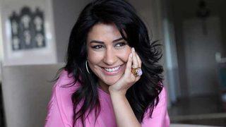 İclal Aydın'ın kızı Zeynep Lal'e beğeni yağdı