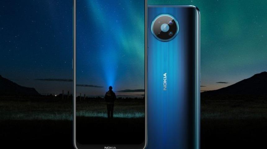 Nokia bazı ülkelerde pazar payını ciddi ölçüde büyüttü