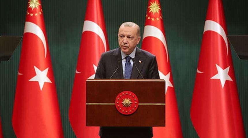 Erdoğan ne zaman açıklama yapar? Kabine toplantısı tarihine ilişkin açıklama