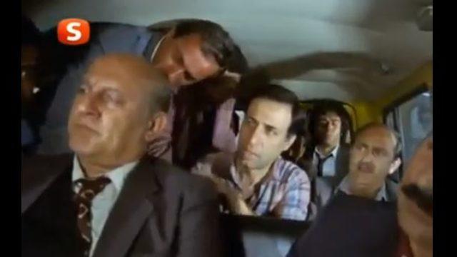 Atla Gel Şaban nerede, ne zaman çekildi? işte Atla Gel Şaban filminin oyuncuları…