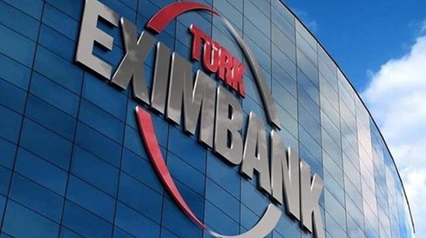 Türk Eximbank, 785 milyon dolarlık sendikasyon kredisi sağladı