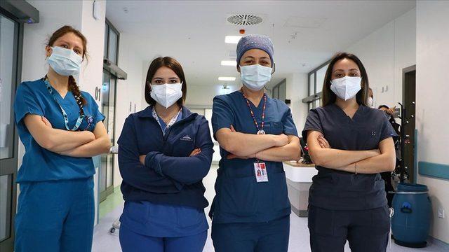 Dünya Hemşireler Günü nedir? İşte Dünya Hemşireler Günü mesajları…