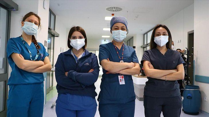 2021 zamlı hemşire, mühendis ve araştırma görevlisi maşları ne kadar oldu?  G4