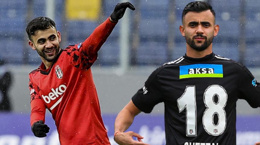 Fenerbahçe Rachid Ghezzal'ı listesine aldı