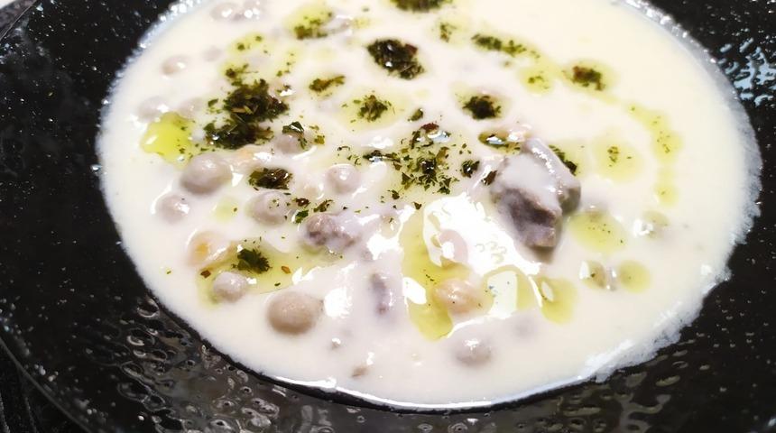 Dondurulmuş bayram yuvalamasına ilgi arttı! Bayram için yuvalama mesaisi başladı