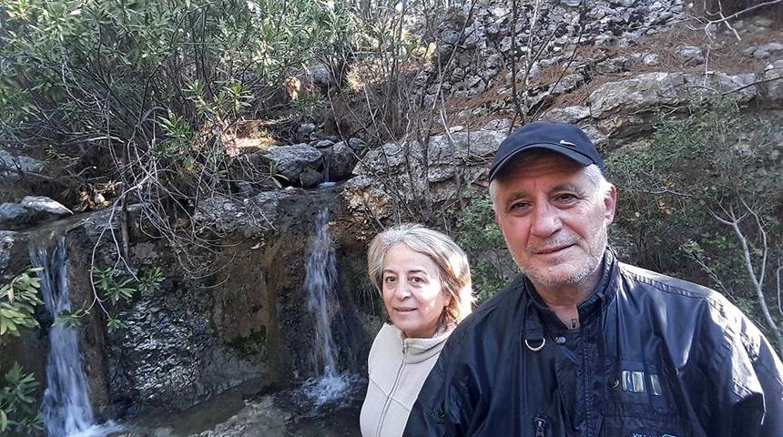 B&uuml;y&uuml;knohut&ccedil;u &ccedil;ifti cinayetinde kritik 'azmettirici' iddiası