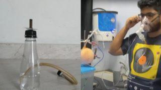 Hindistan nefes alamıyor: YouTube evde oksijen yapımı videolarını kaldırıyor