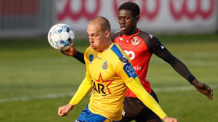 Frey’in takımı küme düştü