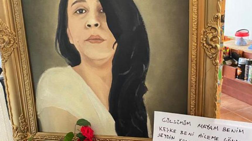 Gülsüm'ün katilinden 'pes' dedirten istek: Beni serbest bırakın