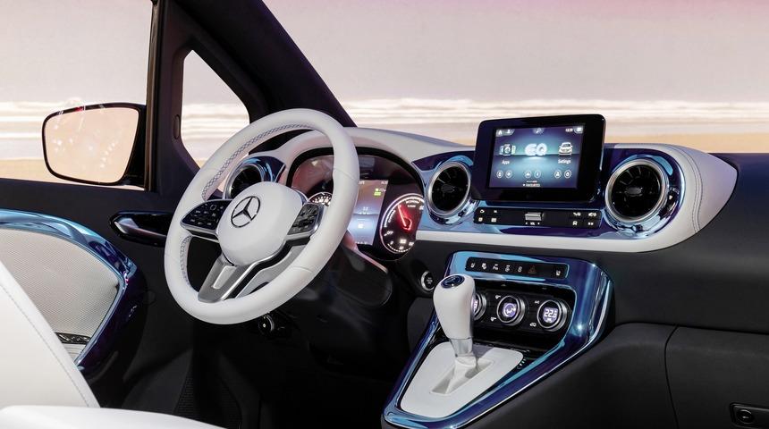 Yeni Concept EQT tanıtıldı