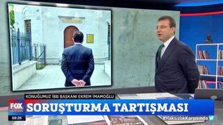 İmamoğlu'ndan dikkat çeken 'İstanbul seçimi' çıkışı!