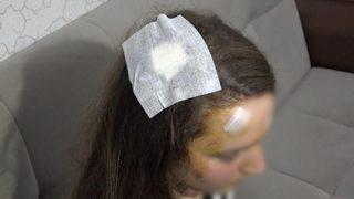 İsyan ettiren karar! Genç kıza kabusu yaşattı, Pardon deyince serbest kaldı