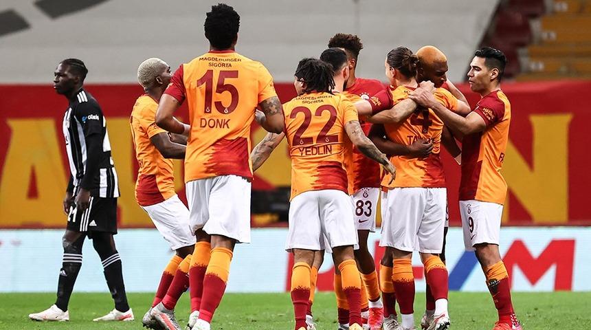 Denizlispor Galatasaray maçı geniş özeti ve golleri izle! Denizli GS maçı kaç kaç bitti?