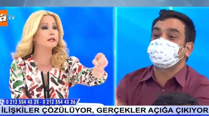 Nezen Germiyen kimdir, ne zaman ve nasıl öldü? Müge Anlı'ya taşınan Nezen Germiyen cinayeti hakkında son gelişmeler...