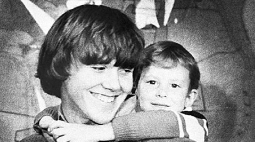 Henüz çocukken kaçırılan Steven Stayner’in inanılmaz kurtuluş hikayesi filmlere konu oldu