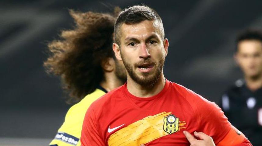 Adem Büyük’ün 15 golünün 9’u penaltıdan