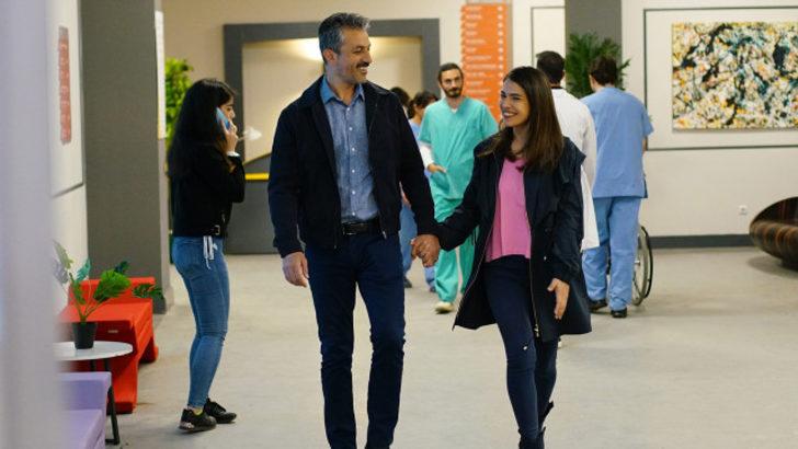 Baraj neden final yapıyor? İşte Baraj'ın 39. final bölümü...   G1