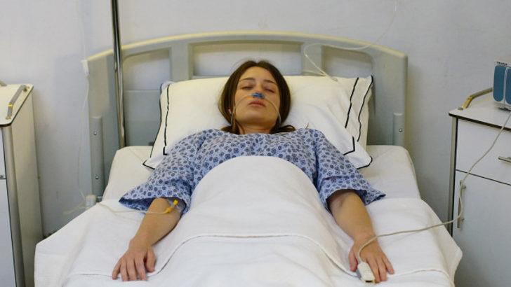 Baraj neden final yapıyor? İşte Baraj'ın 39. final bölümü...   G5