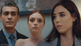 Sadakatsiz dizisine bomba transfer! Bennu Yıldırımlar kadroya katıldı