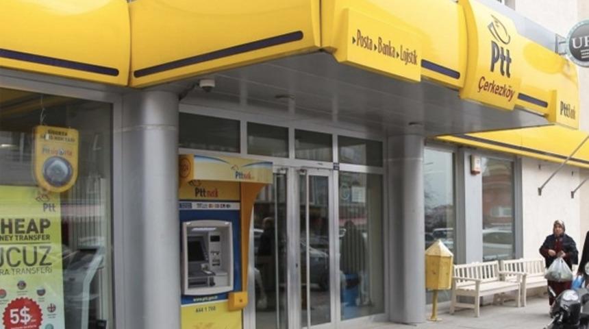 12 Mayıs Arefe Günü PTT açık mı? 2021 Arefe Günü PTT çalışıyor mu? 