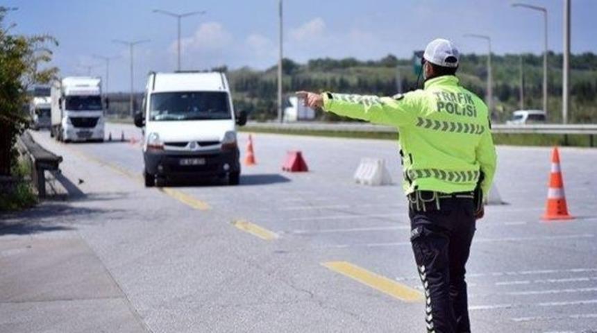 Bayramda şehirler arası seyahat yasağı var mı? Ramazan Bayramı'nda seyahat yasağı var mı? İşte detaylar...