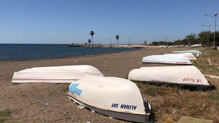 Adana, Mersin, Hatay ve Osmaniye'de "tam kapanma" tedbirlerine uyulduğu gözlendi G2