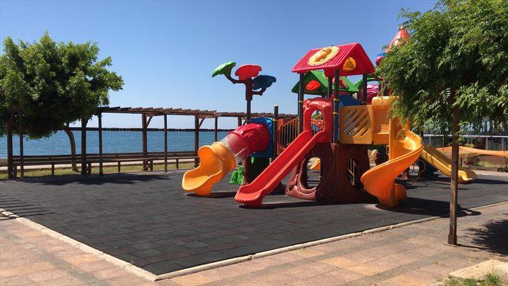 Adana, Mersin, Hatay ve Osmaniye'de "tam kapanma" tedbirlerine uyulduğu gözlendi G4