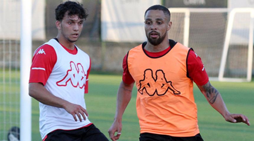  Antalyaspor, sezonu mutlu kapatmak istiyor