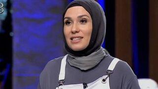 MasterChef Güzide Mertcan Mescid-i Aksa paylaşımından sonra paylaştı! Tepki çekti