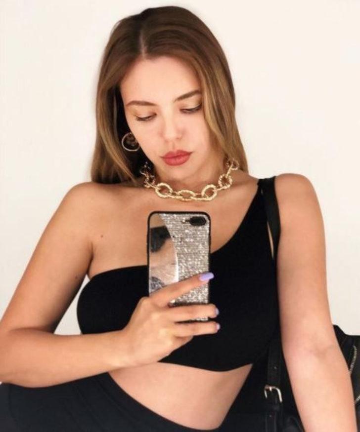 Aygün Aydın hamile mi? Sosyal medya sallandı  G1