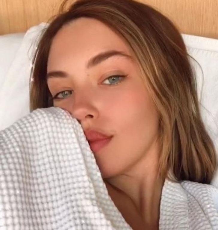 Aygün Aydın hamile mi? Sosyal medya sallandı  G2