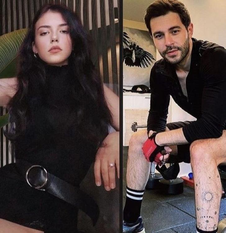 Aygün Aydın hamile mi? Sosyal medya sallandı  G4