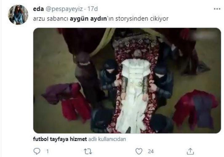Aygün Aydın hamile mi? Sosyal medya sallandı  G5