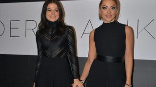 Hadise'nin kardeşi Derya Açıkgöz’ün yaptığı iş şaşırttı! Fiyatları dudak uçuklattı