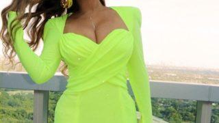 Güzellik sırları açığa çıktı! Ünlülerin kilo vermek için uyguladığı işkence gibi yöntemler