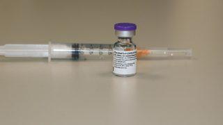 Hızlı bağışıklığın sağlanması için 'Tek doz BioNTech' önerisi!